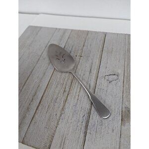 Oneida Independence Stainless Steel Cake Pie Spatula Server 8 1/2"